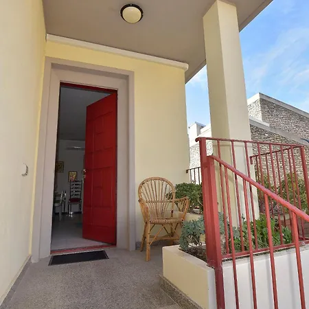 Apartamento Isola Bella - Costa