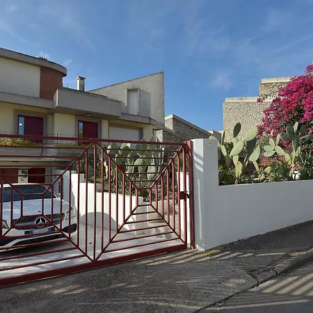 Apartmán Isola Bella - Costa Mogoro