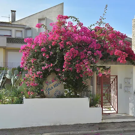 Apartmán Isola Bella - Costa