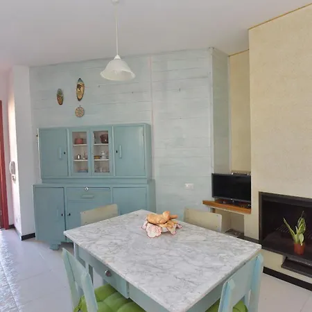 Apartmán Isola Bella - Costa *