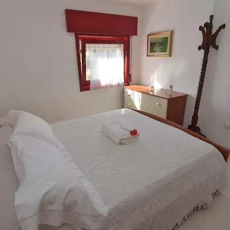 Isola Bella - Costa Apartmán