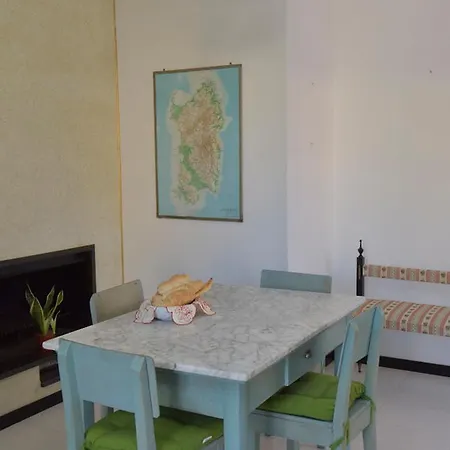 Apartmán Isola Bella - Costa