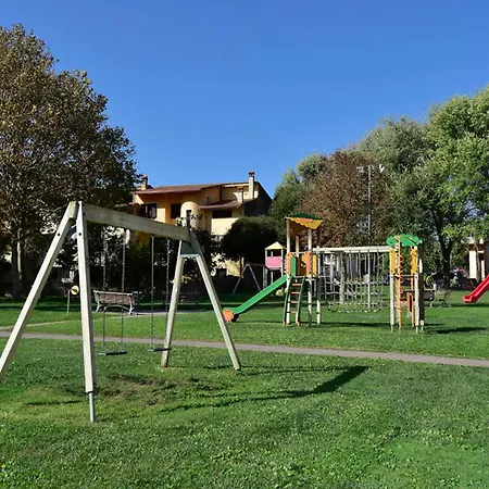Apartamento Isola Bella - Costa *